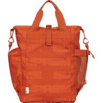 Supreme Utility Tote (FW21) - Orange