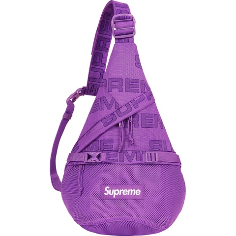 Sling Bag - fall/winter 2021 - Supreme