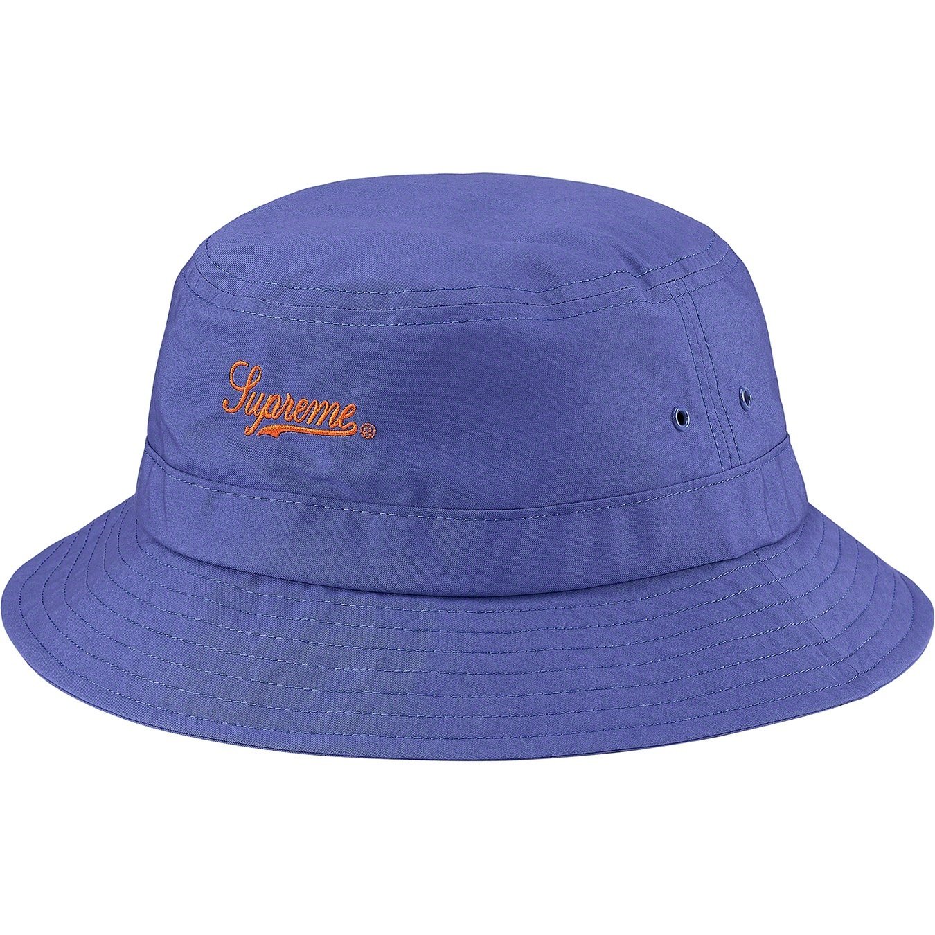 Supreme Bolt Snap Crusher (FW21) - Blue - $54