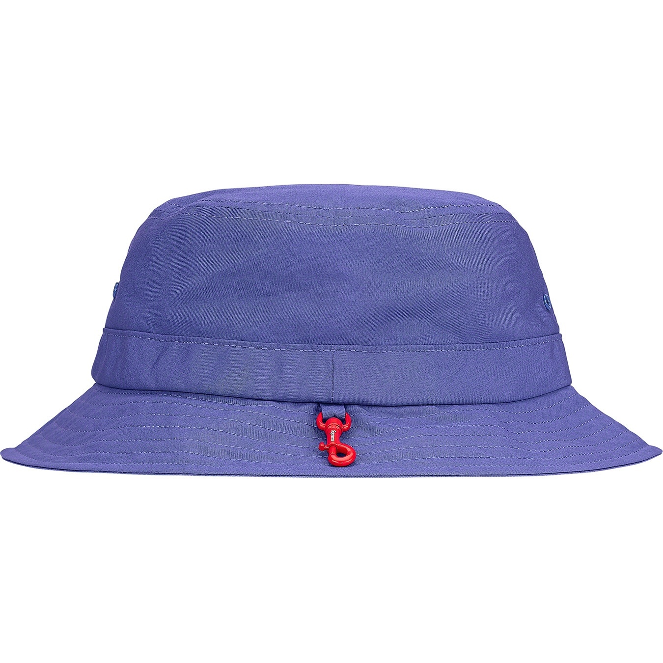 Supreme Bolt Snap Crusher (FW21) - Blue - $54