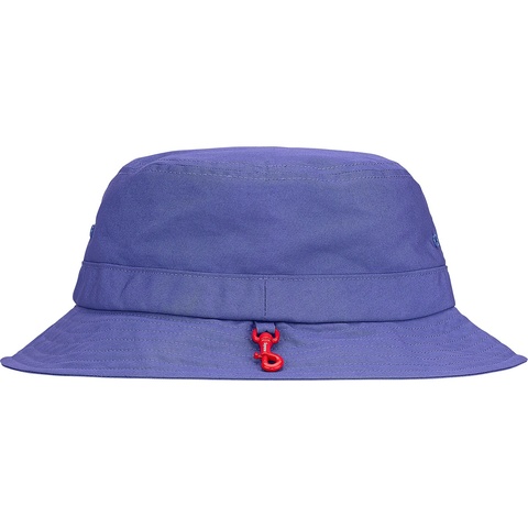 Supreme Bolt Snap Crusher - Blue
