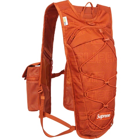 Pack Vest - fall/winter 2021 - Supreme