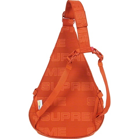 バッグ Supreme Sling bag 21SS Supreme - Sling Bag - UG.SHAFT
