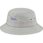 Supreme Bolt Snap Crusher (FW21) - Grey