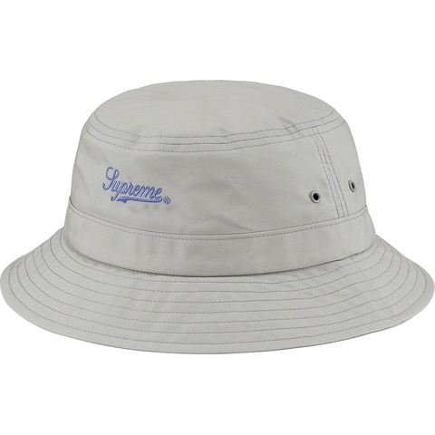 Supreme Bolt Snap Crusher - Grey