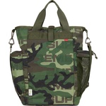 Supreme Utility Tote (FW21) - Woodland Camo