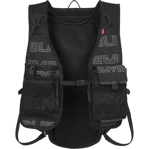 Pack Vest - fall/winter 2021 - Supreme