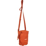 Supreme Neck Pouch (FW21) - Orange