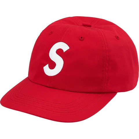 Supreme Ventile S Logo 6-Panel マゼンタ 21aw Ventile® S Logo 6-Panel - fall/winter 2021 - Supreme