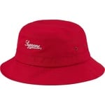 Supreme Bolt Snap Crusher (FW21) - Red