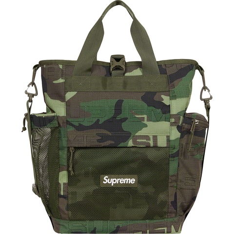 Utility Tote - fall/winter 2021 - Supreme