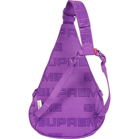 Sling Bag - fall/winter 2021 - Supreme