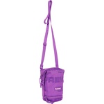 Supreme Neck Pouch (FW21) - Purple