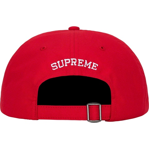 美品！シュプリームSupreme Ventile S Logo 6-Panel Fall/Winter 2021 Preview – Supreme