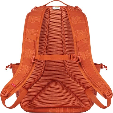 Backpack - fall/winter 2021 - Supreme