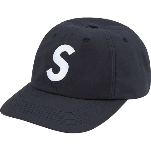 Ventile® S Logo 6-Panel - fall/winter 2021 - Supreme