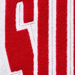 Supreme Cities Arc Crewneck (FW21) - Ash Grey