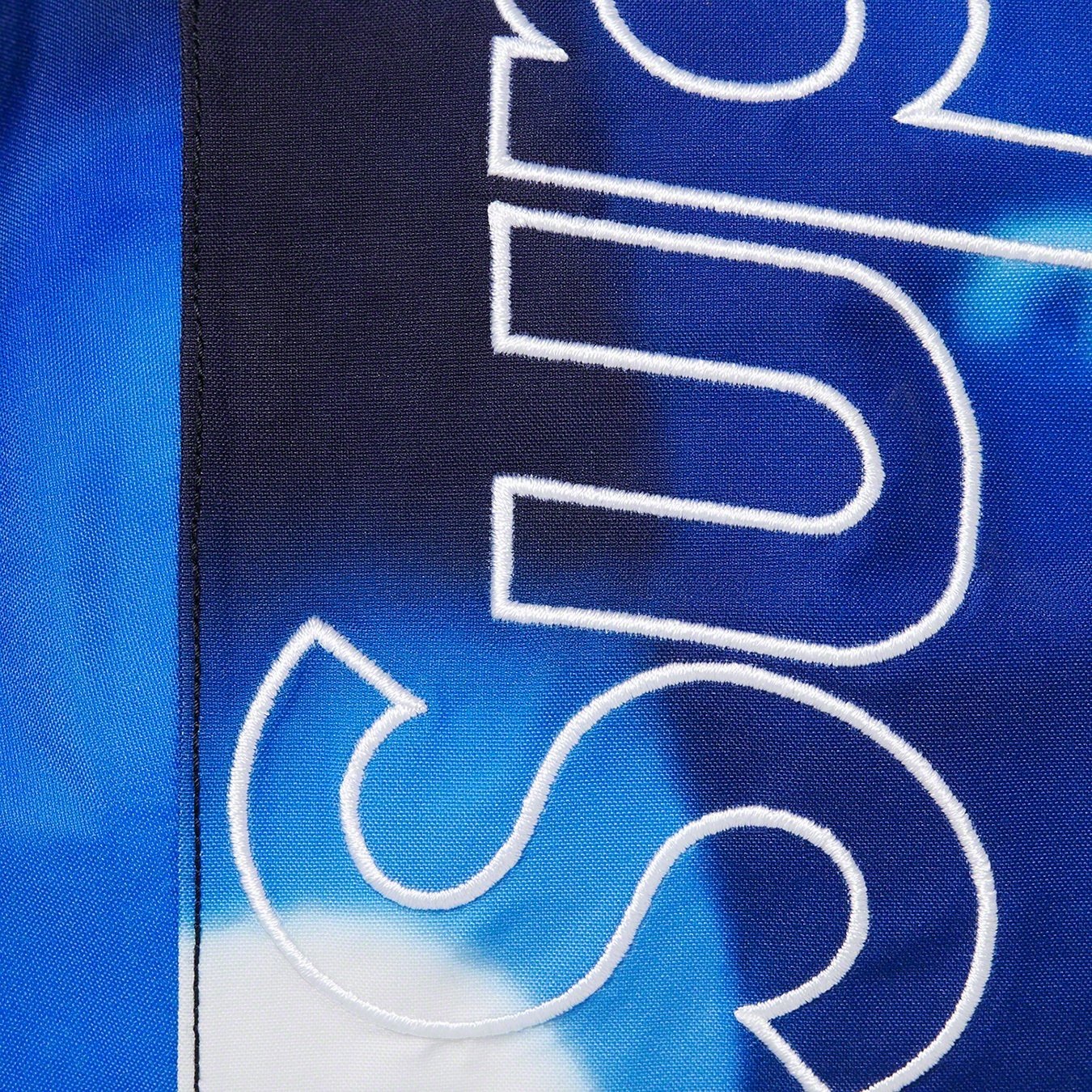 Supreme Nas and DMX GORE-TEX Shell Jacket (FW21) - Multicolor - $398