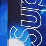 Supreme Nas and DMX GORE-TEX Shell Jacket (FW21) - Multicolor