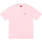 Supreme Small Box Tee (FW21) - Pink