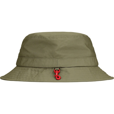 Supreme Bolt Snap Crusher - Olive