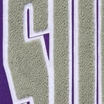 Supreme Cities Arc Crewneck (FW21) - Purple