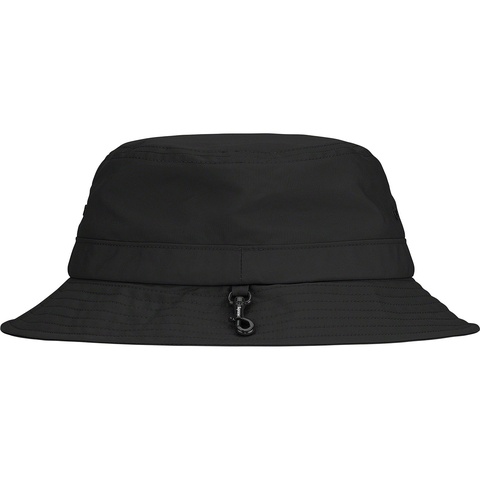 Supreme Bolt Snap Crusher - Black