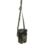 Supreme Neck Pouch (FW21) - Woodland Camo
