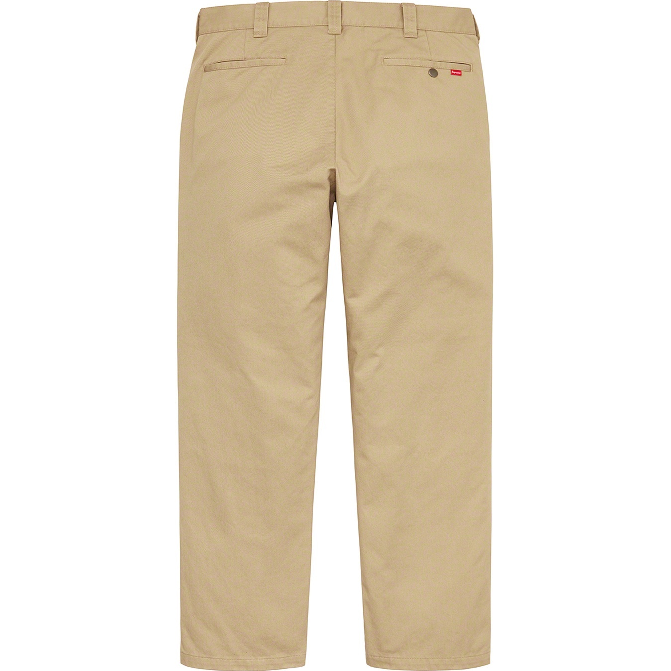 Supreme アートプリント ワークパンツ Supreme Work Pant (FW21) - $118
