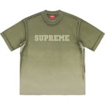 Supreme Gradient S S Top (FW21) - Olive