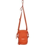 Supreme Neck Pouch (FW21) - Orange