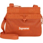 Supreme Side Bag (FW21) - Orange