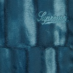 Supreme Velour Pant (FW21) - Slate