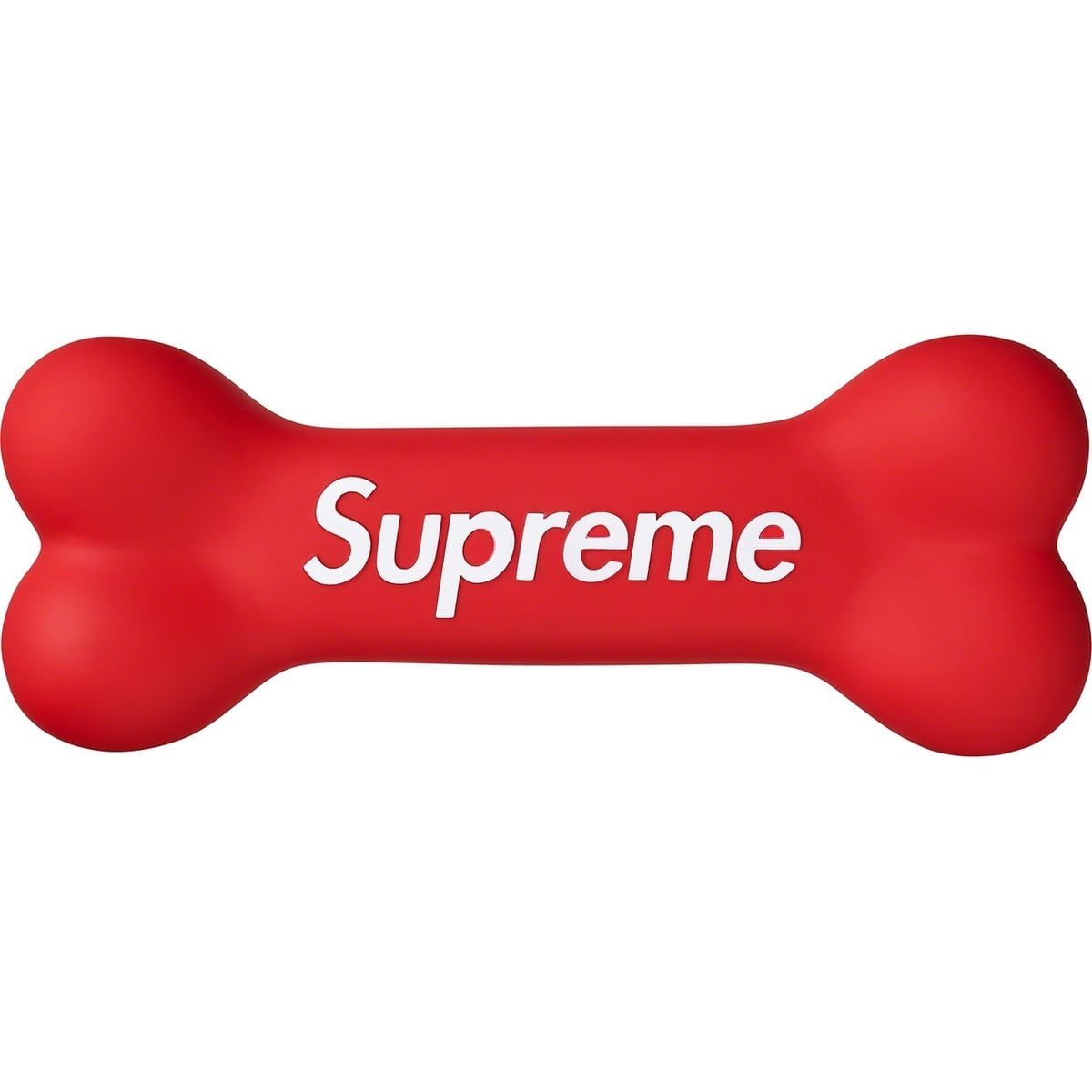 Supreme Dog Bone (fall/winter 2021) - $18.00