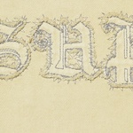 Supreme Appliqué Denim Shirt (FW21) - Natural