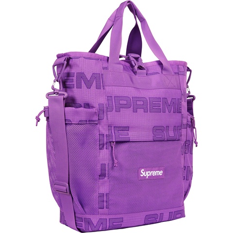 Utility Tote - fall/winter 2021 - Supreme