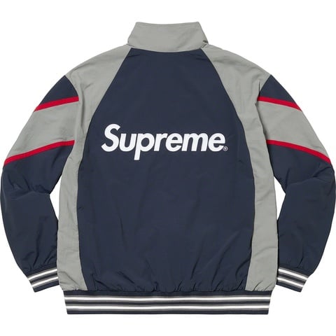 Supreme®/New York Yankees™Track Jacket - Supreme