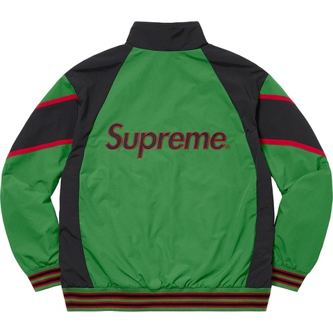 Supreme®/New York Yankees™Track Jacket - Supreme