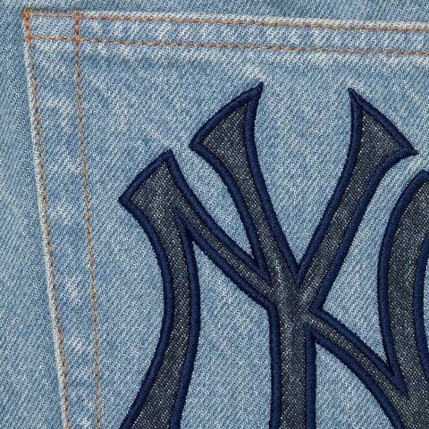 Supreme®/New York Yankees™Regular Jean - Supreme