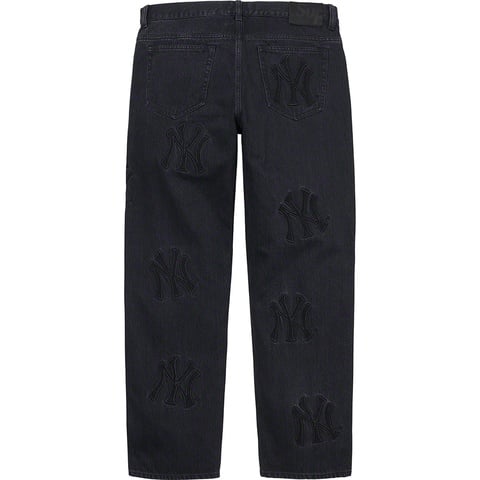 Supreme®/New York Yankees™Regular Jean - Supreme