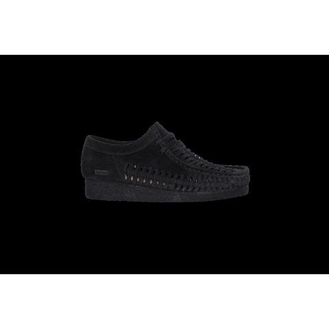 Supreme Supreme®/Clarks Originals® Woven Wallabee® - Colorway