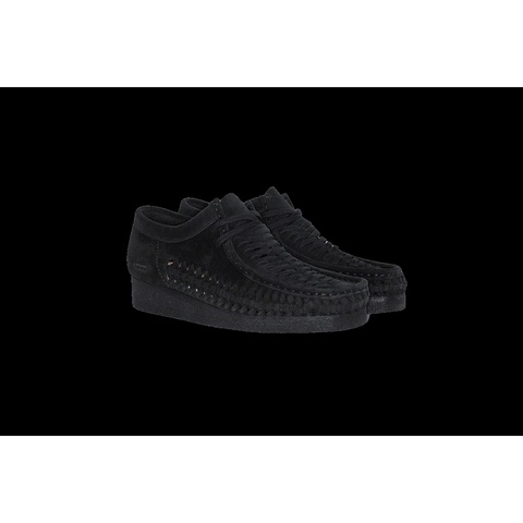 Supreme Supreme®/Clarks Originals® Woven Wallabee® - Colorway