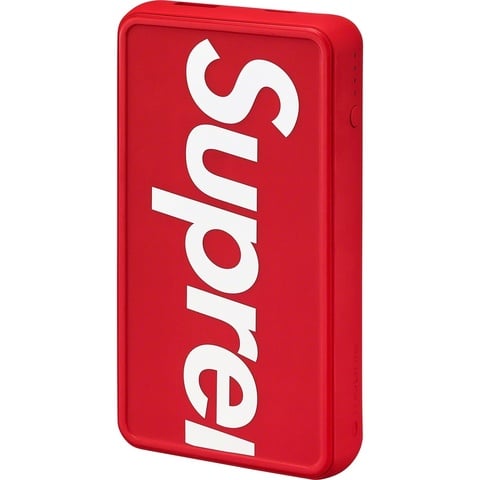 Supreme®/mophie® powerstation wireless XL - Supreme