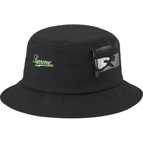 Supreme GORE-TEX Tech Crusher - Black