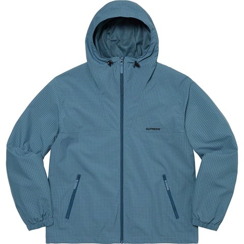 Support Unit Nylon Ripstop Jacket - Supreme