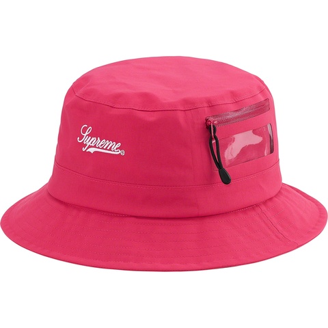 Supreme GORE-TEX Tech Crusher - Pink