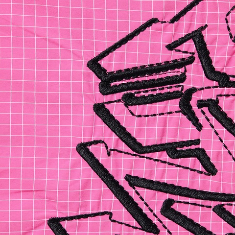 Supreme Support Unit Nylon Ripstop Pant - Pink