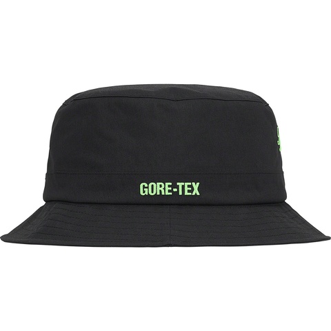 Supreme GORE-TEX Tech Crusher - Black