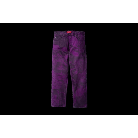 Supreme/The Crow Regular Jean - fall/winter 2021 - Supreme