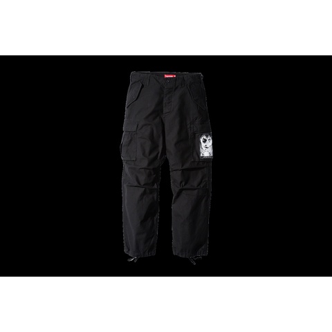 Supreme/The Crow Cargo Pant - SupremeCommunity